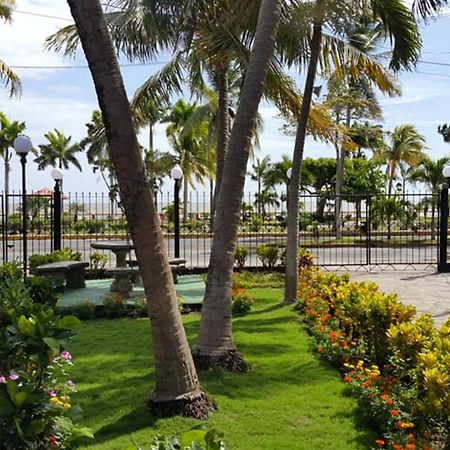 Hotel El Maltese Granada  Kültér fotó