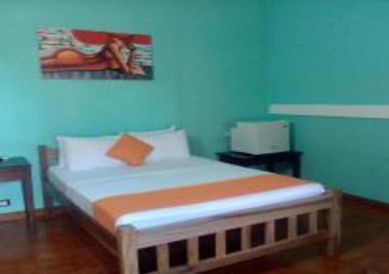 Hotel El Maltese Granada  Kültér fotó