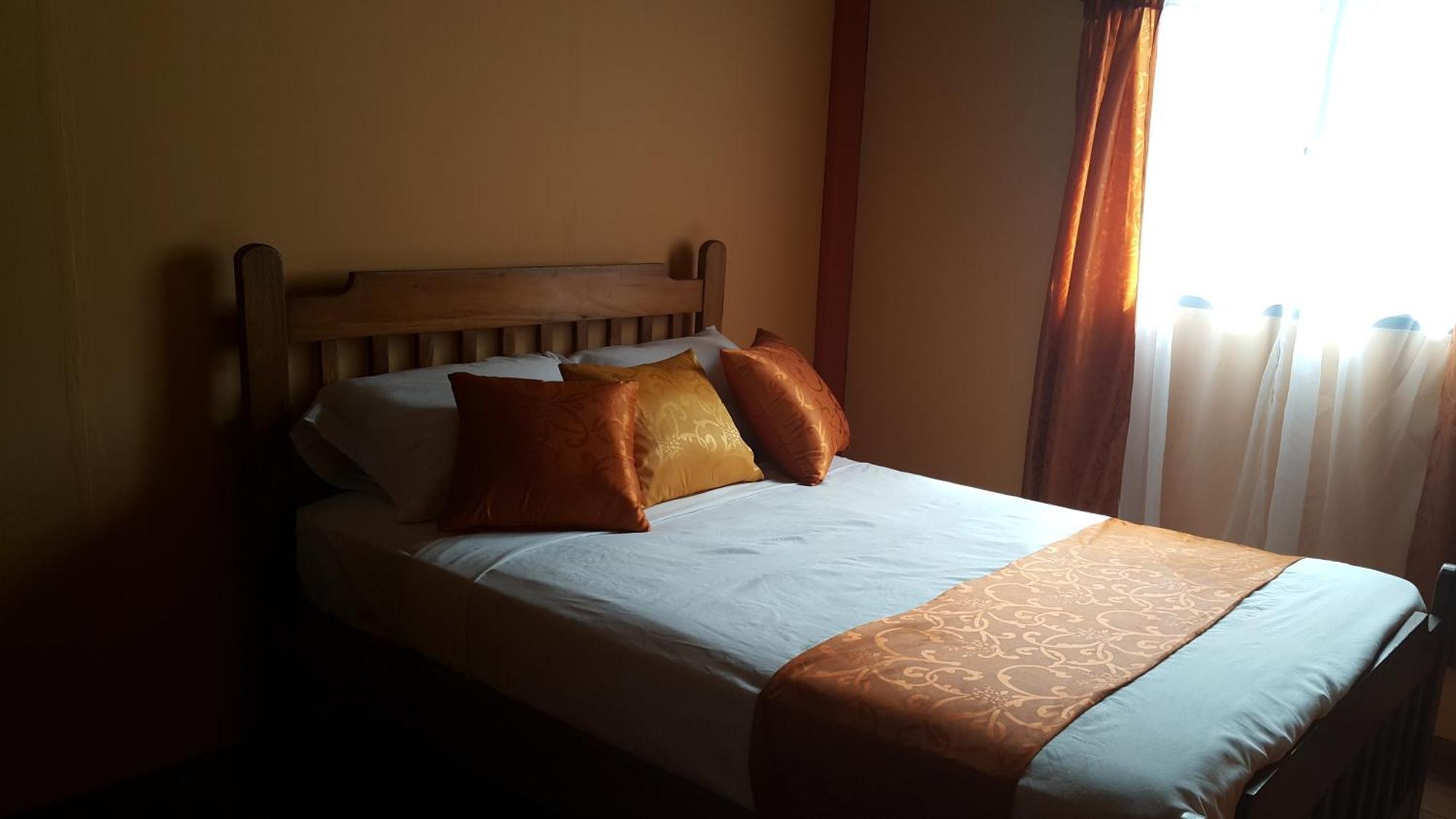 Hotel El Maltese Granada  Szoba fotó