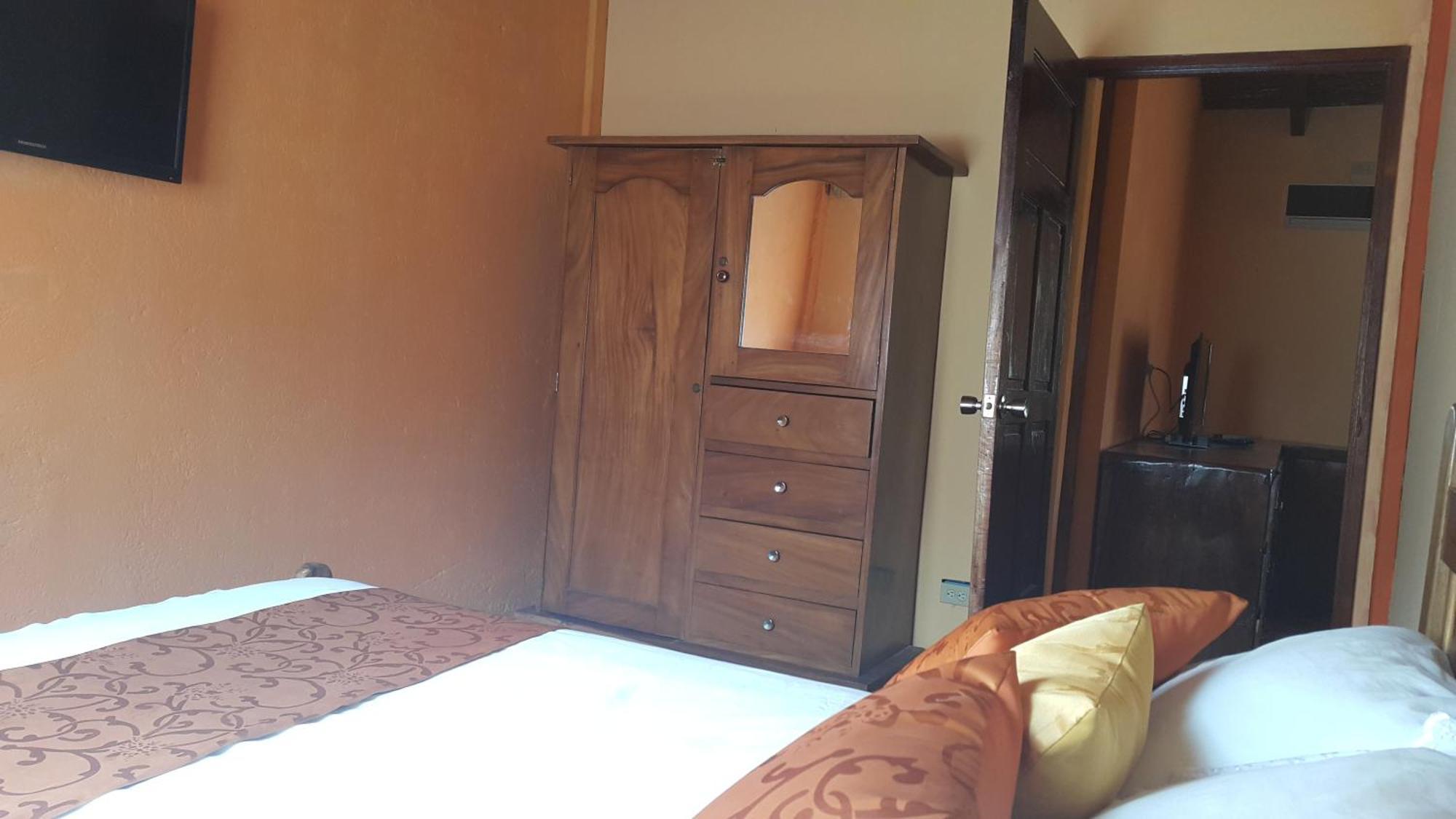 Hotel El Maltese Granada  Szoba fotó