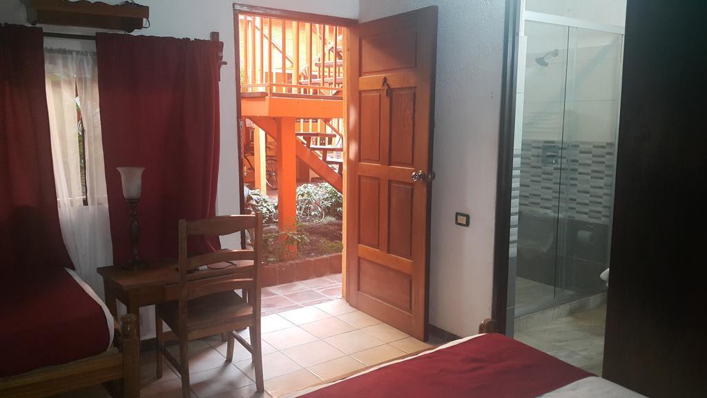 Hotel El Maltese Granada  Kültér fotó