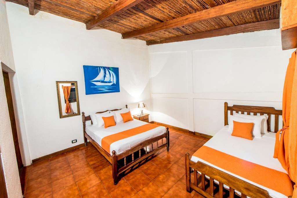 Hotel El Maltese Granada  Kültér fotó