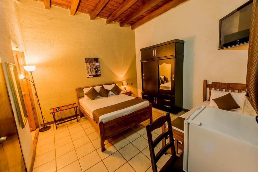 Hotel El Maltese Granada  Kültér fotó
