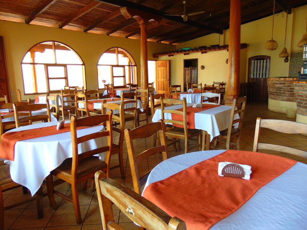 Hotel El Maltese Granada  Kültér fotó