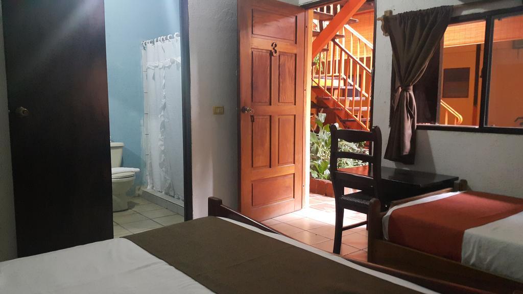 Hotel El Maltese Granada  Kültér fotó