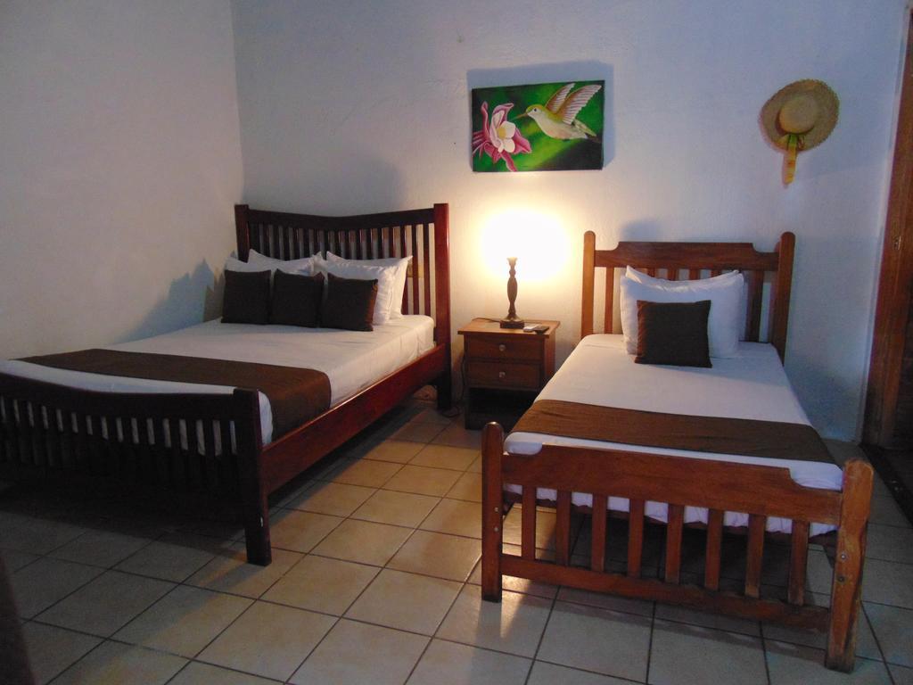 Hotel El Maltese Granada  Kültér fotó