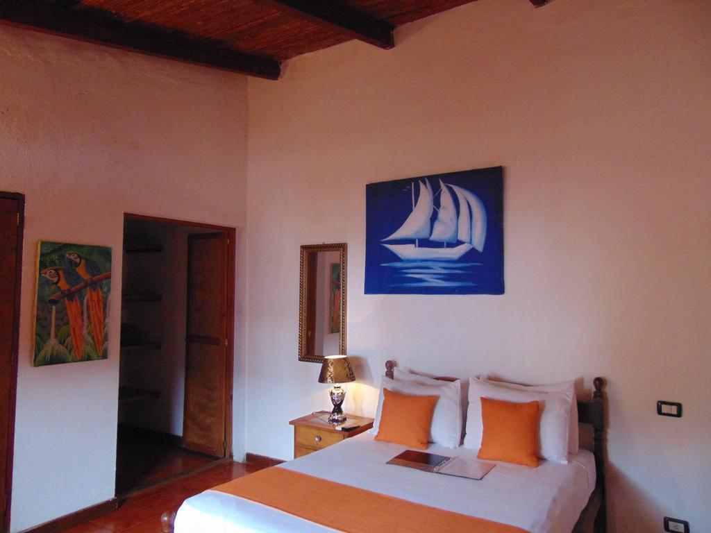 Hotel El Maltese Granada  Kültér fotó