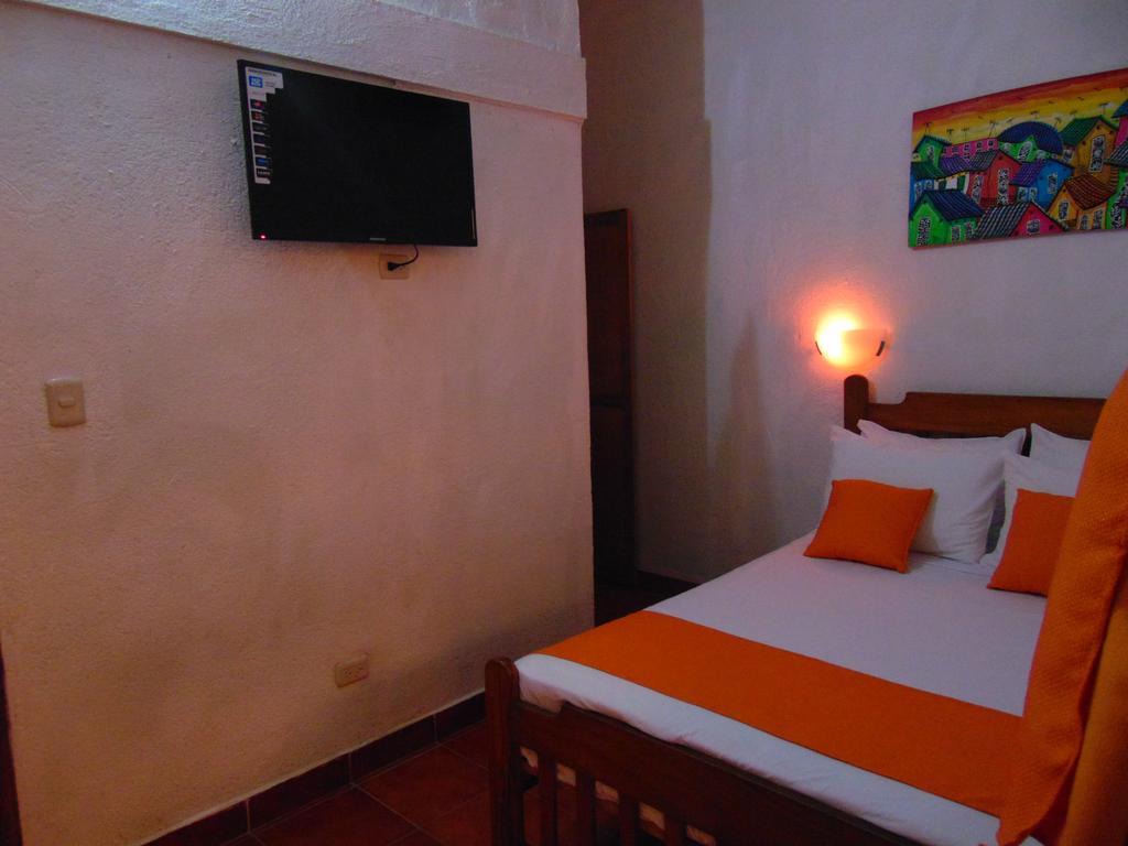 Hotel El Maltese Granada  Kültér fotó